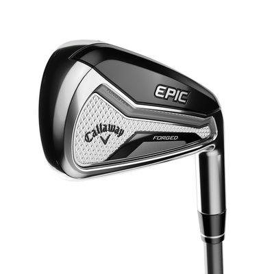 Epic Star Irons | Specs, Reviews & Videos