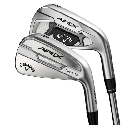 Callaway Apex Pro 21 Irons | Callaway Golf Pre-Owned