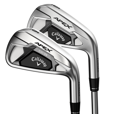 Epic Star Irons | Specs, Reviews & Videos