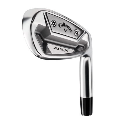 Callaway X-Forged CB / Apex MB Iron Combo Set 21 | Callaway Golf 