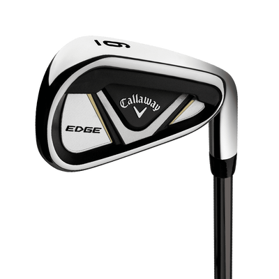 Rogue Star JV Fairway Woods