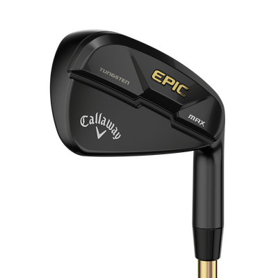 Women s Callaway Epic MAX Star Irons Callaway Golf Pre Owned