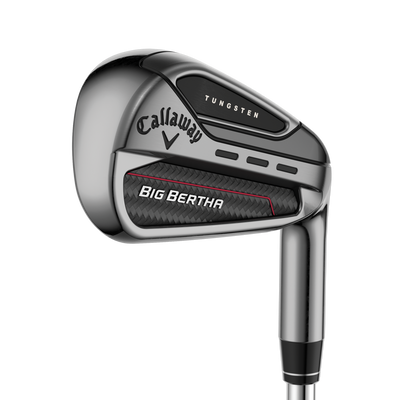 Big bertha outlet irons 2020