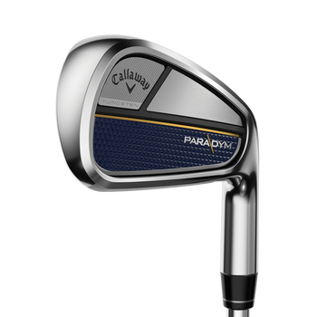 Callaway Apex DCB 21 Irons | Callaway Golf Pre-Owned