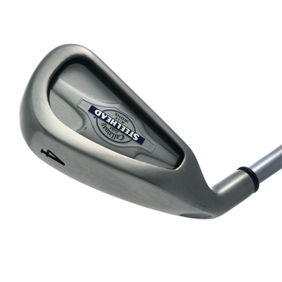Callaway steelhead x14 irons hotsell