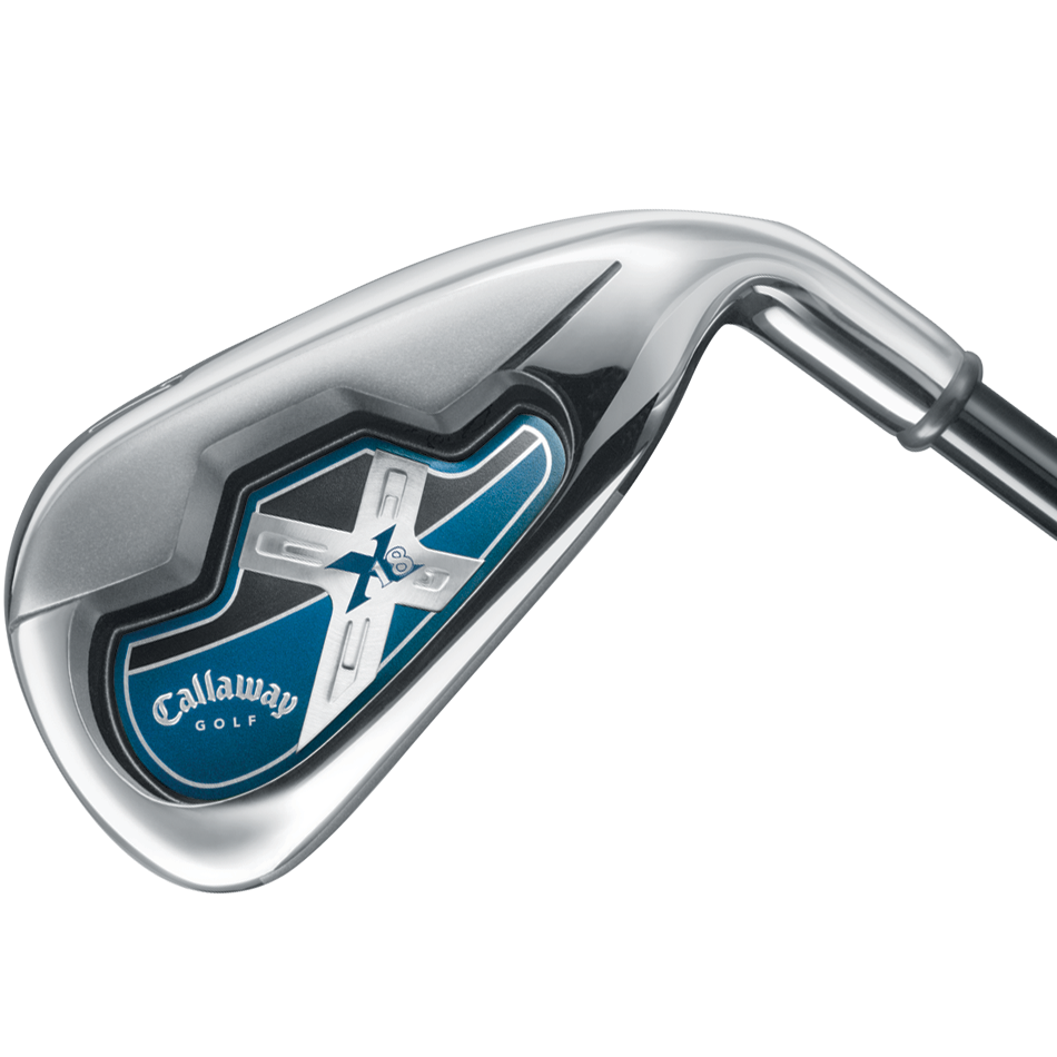 callaway x18 irons