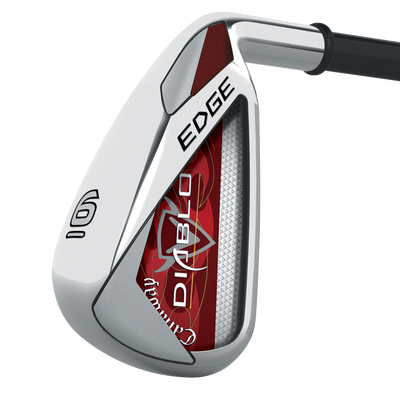 Callaway Diablo Edge Irons | Callaway Irons