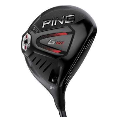 G410 Fairway Woods | Specs, Reviews & Videos