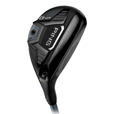 Ping g400 3 hybrid best sale