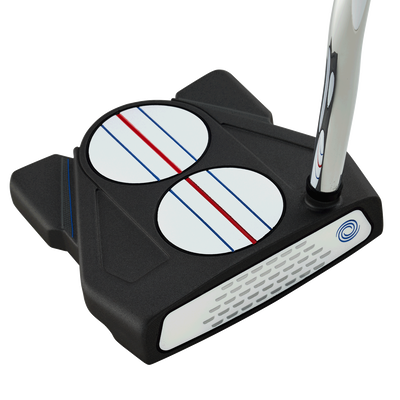 Odyssey Ten 2-Ball S Triple Track Putter | Odyssey Golf