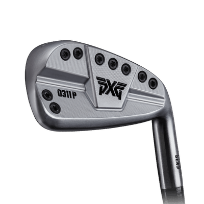 PXG 0311P Gen 3 Irons | Callaway Golf Pre-Owned