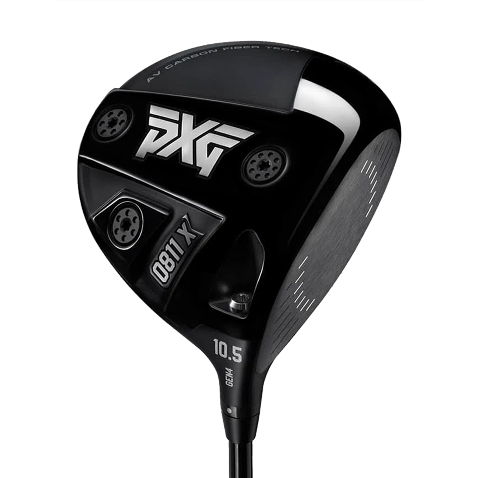 PXG0811X GEN4 9度 ドライバー1Wヘッドのみ 【公式通販】