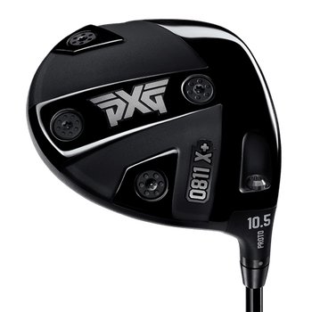 PXG 0811 XF Gen4 Driver | Golf Avenue
