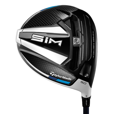 Taylormade SIM Drivers | Callaway Golf Pre-Owned