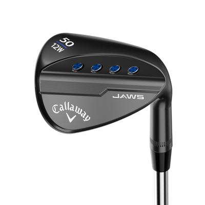 Callaway Golf JAWS MD5 Platinum Chrome Wedges | Specs