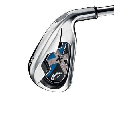 X-18 Pro Series 4-PW Mens/Right