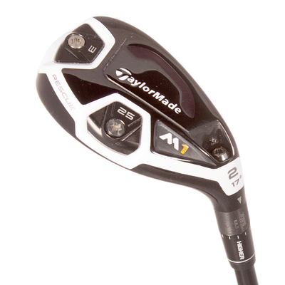 TaylorMade 2015 M1 Rescue 3 Hybrid Mens/Right