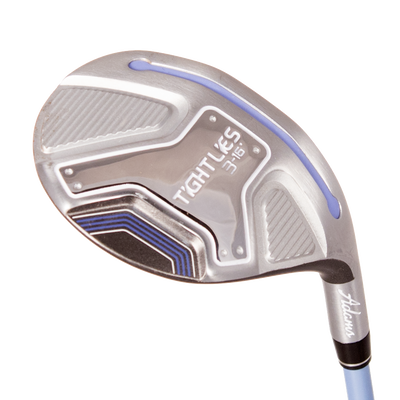 Adams Golf 2015 Tight Lies (2.0) 5 Wood Ladies/LEFT