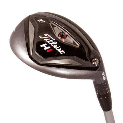 Titleist 816H1 Hybrids Hybrid - 19° Mens/Right