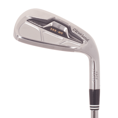 Cleveland 588 MT D Wedge Mens/Right
