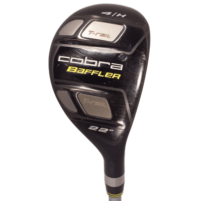 Cobra Baffler T Rail 3 Hybrid Ladies/LEFT