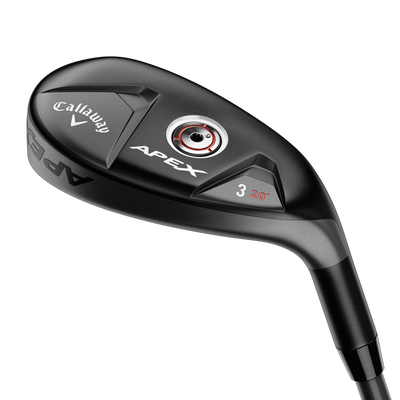 Apex Hybrid 4 Hybrid Mens/Right