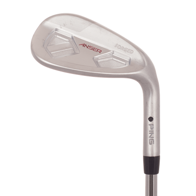 Ping Anser Forged Sand Wedge Mens/Right