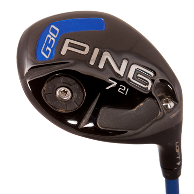 Ping G30 Fairway 3 Wood Mens/Right