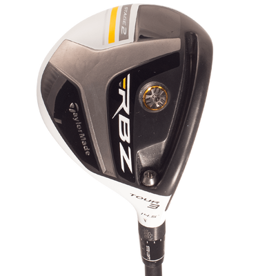 TaylorMade RocketBallz Stage 2 Tour Fairway 3 Wood Mens/Right