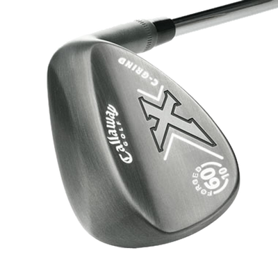 08 X-Forged Vintage Lob Wedge Mens/Right