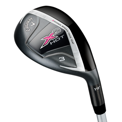 X2 Hot Womens Hybrids 5 Hybrid Ladies/LEFT