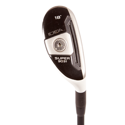 Adams Golf Idea Super Hybrids Hybrid - 20° Mens/Right