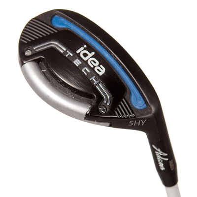 Adams Golf 2014 Idea Tech 4 Hybrid Mens/Right