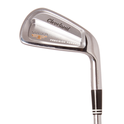 Cleveland 588 Forged CB 6 Iron Mens/Right