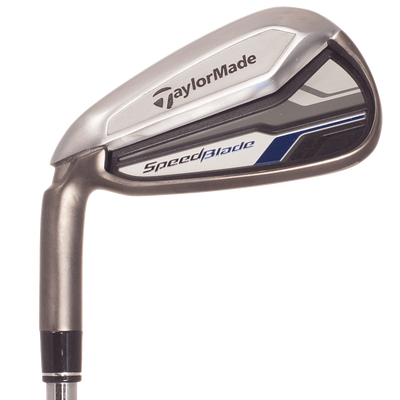 TaylorMade Speedblade 6 Iron Mens/Right