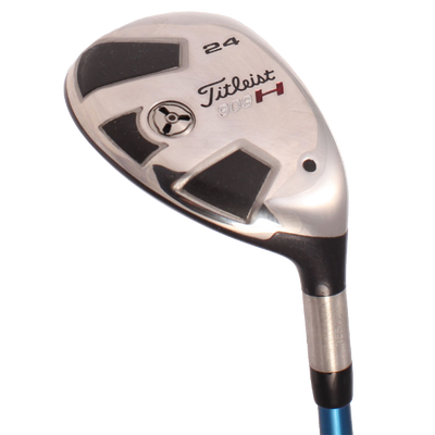 Titleist 909H Hybrid Hybrid - 17° Mens/Right