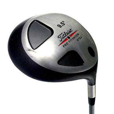 Titleist 975J Driver 9.5° Mens/Right