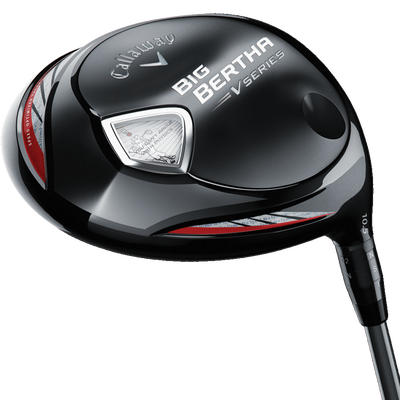 2014 Big Bertha V Series Drivers Driver HT (13.5°) Mens/Right