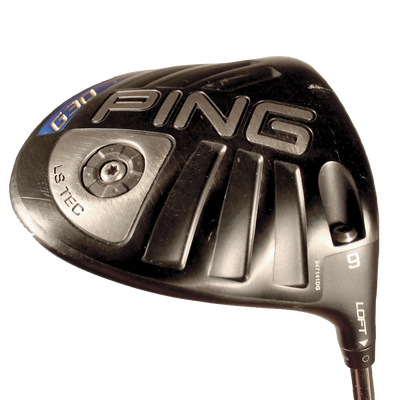 Ping G30 LS Tec Driver 10.5° Mens/Right
