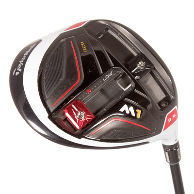 TaylorMade 2015 M1 430 Driver 8.5° Mens/Right