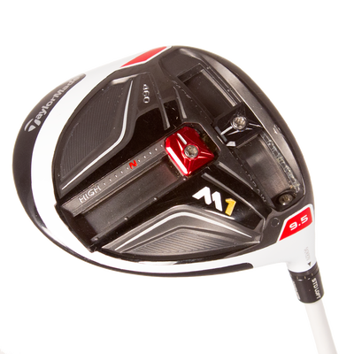 TaylorMade 2015 M1 460 Driver 10.5° Mens/Right