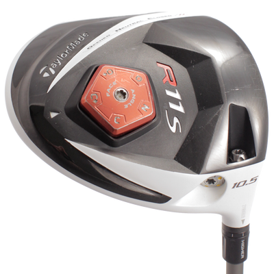 TaylorMade R11S Driver 10.5° Mens/Right