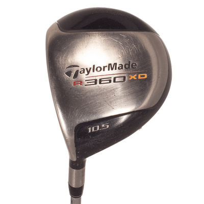 TaylorMade R360 XD Driver 8.5° Mens/Right