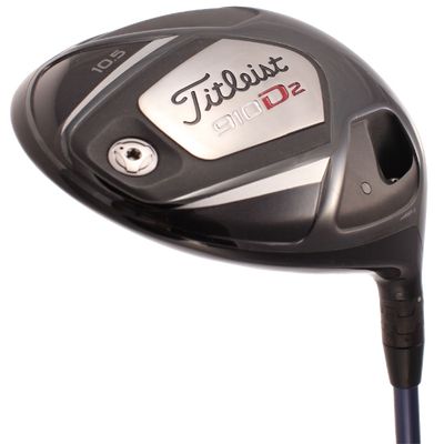 Titleist 910D2 Driver 9.5° Mens/Right