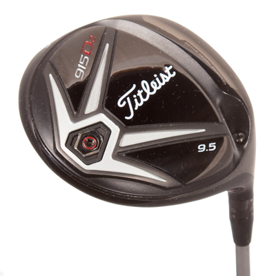 Titleist 915D2 Driver 9.5° Mens/Right