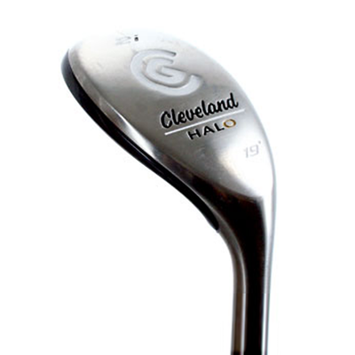 Cleveland Halo Hybrid 4 Hybrid Mens/Right