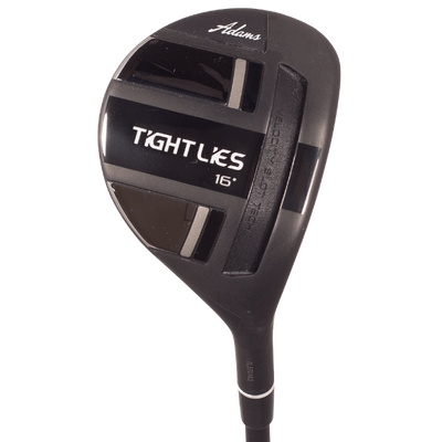 Adams Golf 2013 Tight Lies Fairway Woods Fairway - 16° Mens/LEFT