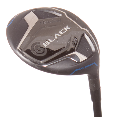 Cleveland 2015 CG Black 5 Wood Mens/LEFT