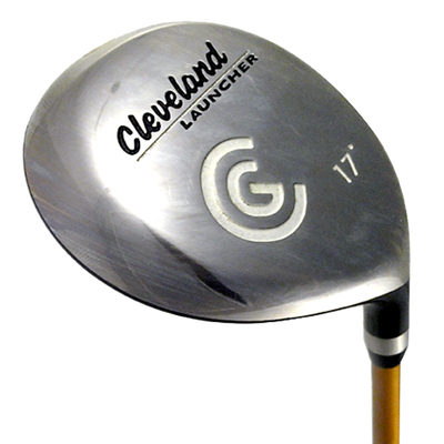Cleveland Launcher Fairway - 15° Mens/LEFT