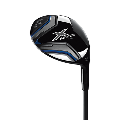 X Series 416 Fairway 3 Wood Mens/LEFT